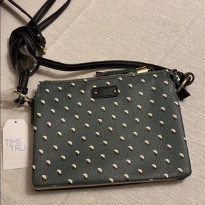 Crossbody Shoulder bag